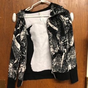 Lululemon scuba hoodie very new size 2